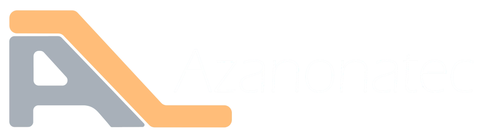logo Aznonatec